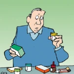 Kan de apotheker thuis langskomen?